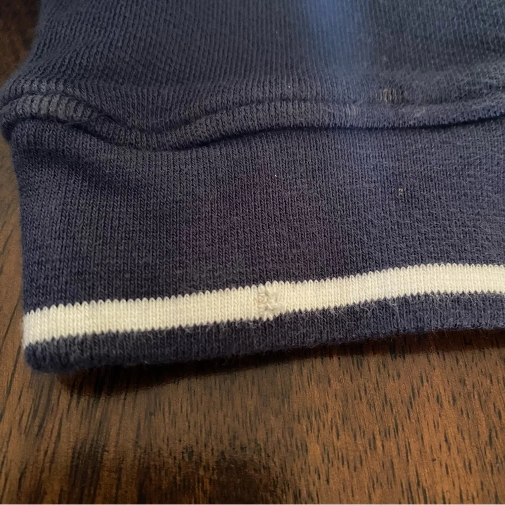 Hugo Boss Boys Hoodie Jacket